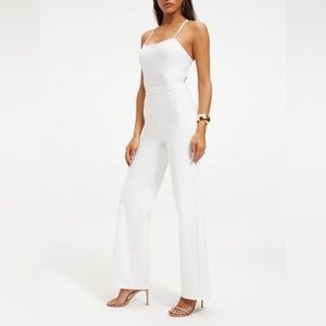 Good American Vacay Jumpsuit